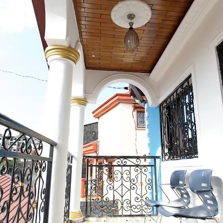 Appartement Meuble 3Ch Yaounde Omnisport - Tigson מראה חיצוני תמונה