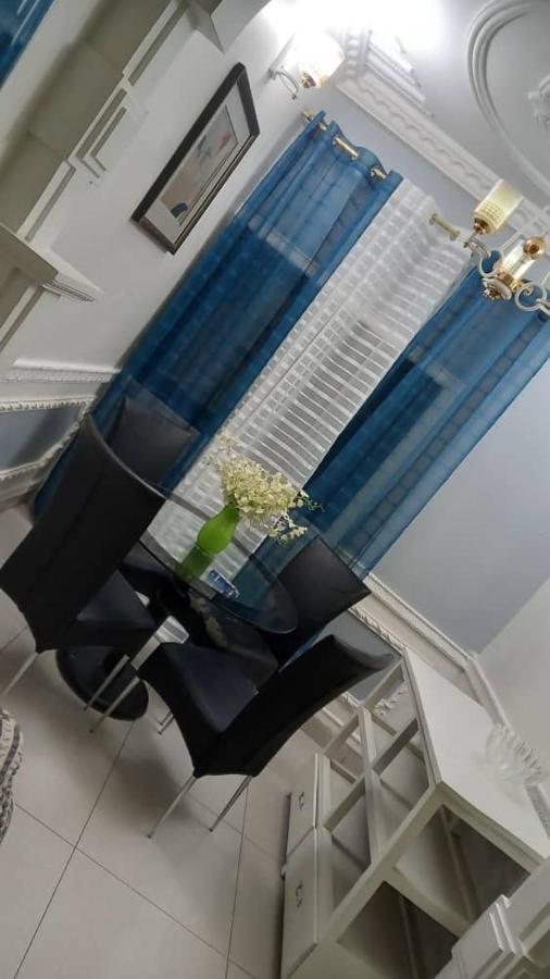 Appartement Meuble 3Ch Yaounde Omnisport - Tigson מראה חיצוני תמונה