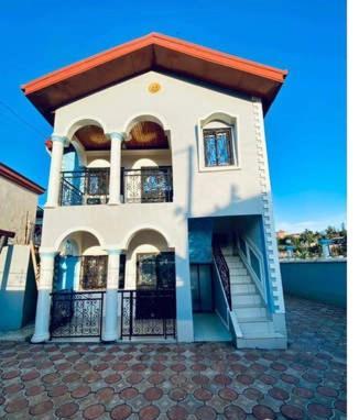 Appartement Meuble 3Ch Yaounde Omnisport - Tigson מראה חיצוני תמונה